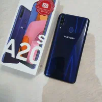 گوشی سامسونگ A20s