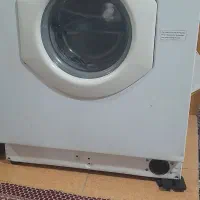 لباسشویی هایر