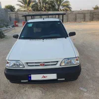 پراید وانت ۱۵۱|خودرو سواری و وانت|بندرلنگه, |دیوار