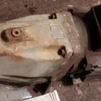 گیربوکس سه فاز 2.2