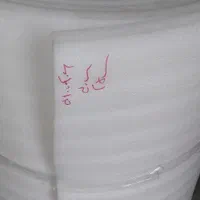 فوم پلی اتیلن رولی وتشکی|عمده‌فروشی|تهران, شهرک ولیعصر جنوبی|دیوار