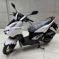 کلیک واریو 170 کبیر مدل 1402 فول‌لوازم صفر