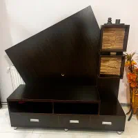 زیر تلوزیون