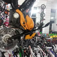 دوچرخه ماشین موتور اسکوتر ۵ماهه|دوچرخه، اسکیت، اسکوتر|سنندج, |دیوار