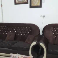 مبل هفت نفره