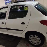 206مدل 89سفید