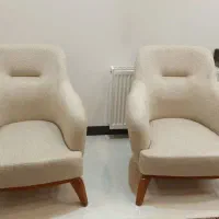 مبل مینیمال کمجا راحتی مورنا گالری کلبه چوب|مبلمان خانگی و میز عسلی|قم, زنبیل آباد|دیوار