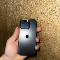 آیفون ۱۶ پرو ، ۱۲۸ گیگ ، باطری ۱۰۰٪