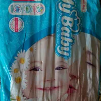 مای بیبی ۴ پلاس