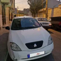 تیبا 2 (هاچبک) EX، مدل ۱۴۰۱