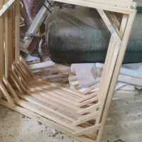 کارگرجوان ساده  باهوش جهت کمک نجاری و اتصال پارچه|استخدام صنعتی، فنی، مهندسی|تهران, شمیران‌نو|دیوار