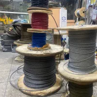 سیم بکسل تعمیر بالابر