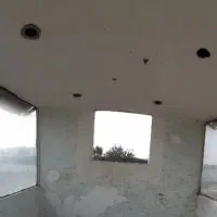 آلاچیق های پایه دار|مصالح و تجهیزات ساختمان|ورامین, قويينک زهری|دیوار