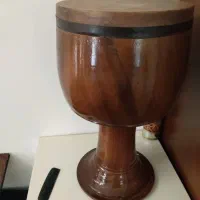 کمانچه تنبک