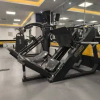 تولید دستگاه باشگاهی و بدنسازی