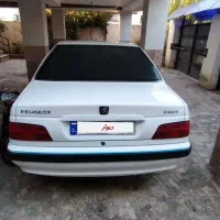 پژو پارس Lx TU5مدل ۱۴۰۰|خودرو سواری و وانت|رامسر, |دیوار