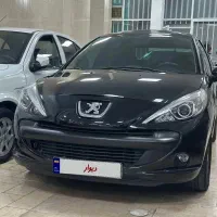 207 پانا ۴۰۱ عروسک