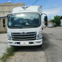 فورس 6تن خوابدار 1404