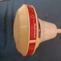 پنکه سقفی|پنکه و تصفیه‌کنندهٔ هوا|اراک, |دیوار