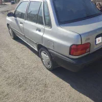 پراید 86|خودرو سواری و وانت|آق قلا, |دیوار