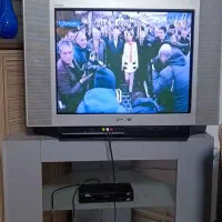 تلویزیون ۲۵اینچ سونی بامیز