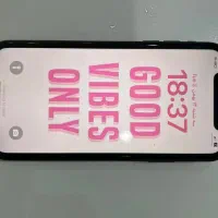 ایفون 11 نرمال|موبایل|فردیس, شهرک شهید حسینی|دیوار