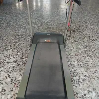 تردمیل در حد نو