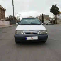 پراید 131 مدل 90|خودرو سواری و وانت|محمدیه-قزوین, |دیوار