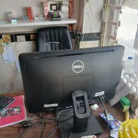 کامپوتر در حدود دل