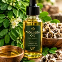 روغن مورینگا اصل