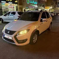 کوییک GLX - مدل ۴۰۳