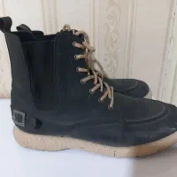 نیم بوت اسپرت پوتین|کیف، کفش، کمربند|شیروان (خراسان), |دیوار