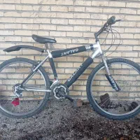 دوچره۲۷.۵|دوچرخه، اسکیت، اسکوتر|فیرورق, |دیوار