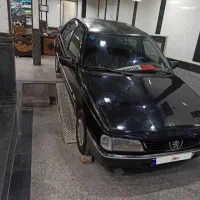 405مدل83|خودرو سواری و وانت|بروجرد, |دیوار