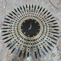 ساعت دیواری خورشیدی