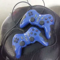 دسته بازی کامپیوتر