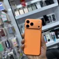 آیفون ۱۷ پرومکس ۲۵۶ Zaa باتری ۱۰۰ پک اصلی