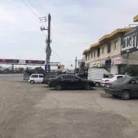 فروش سرقفلی مغازه 35متری