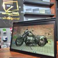 لپ تاپ قلم دار و لمسی تبلت شو لنوو Lenovo YOGA