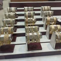 النگو بدل رنگ ثابت|بدلیجات|تاکستان, |دیوار