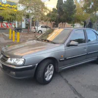 پژو پارس tu5|خودرو سواری و وانت|اراک, |دیوار