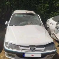 پژو مدل نود