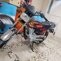 سلام آقا یکی موتور ۲۰۰ لیفان فروش ۸۰ میلیون تومان|موتورسیکلت|حمیدیا, |دیوار