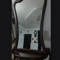 اینه قدی به همراه میز ارایش