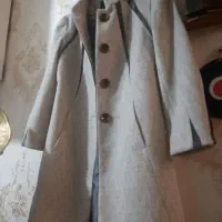 پالتو فوتر سایز ۳۸ تا ۴۲