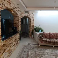 رهن منزل ویلایی طبقه اول سه خواب . شیک|اجارهٔ خانه و ویلا|فسا, |دیوار