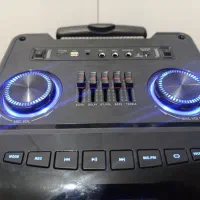 اسپیکر تسکو|پخش‌کننده همراه|اسلام‌شهر, شهرک قائمیه|دیوار