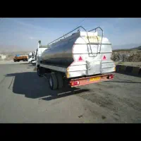 ایسوزو ۶ تن تانکر|خودرو سنگین|رودهن, |دیوار