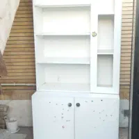 فروش یخچال گاز بوفه کمدبچه و تشک