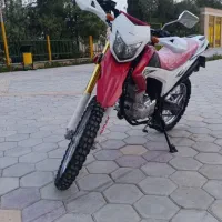 موتور تریل پرواز ۱۴۰۳